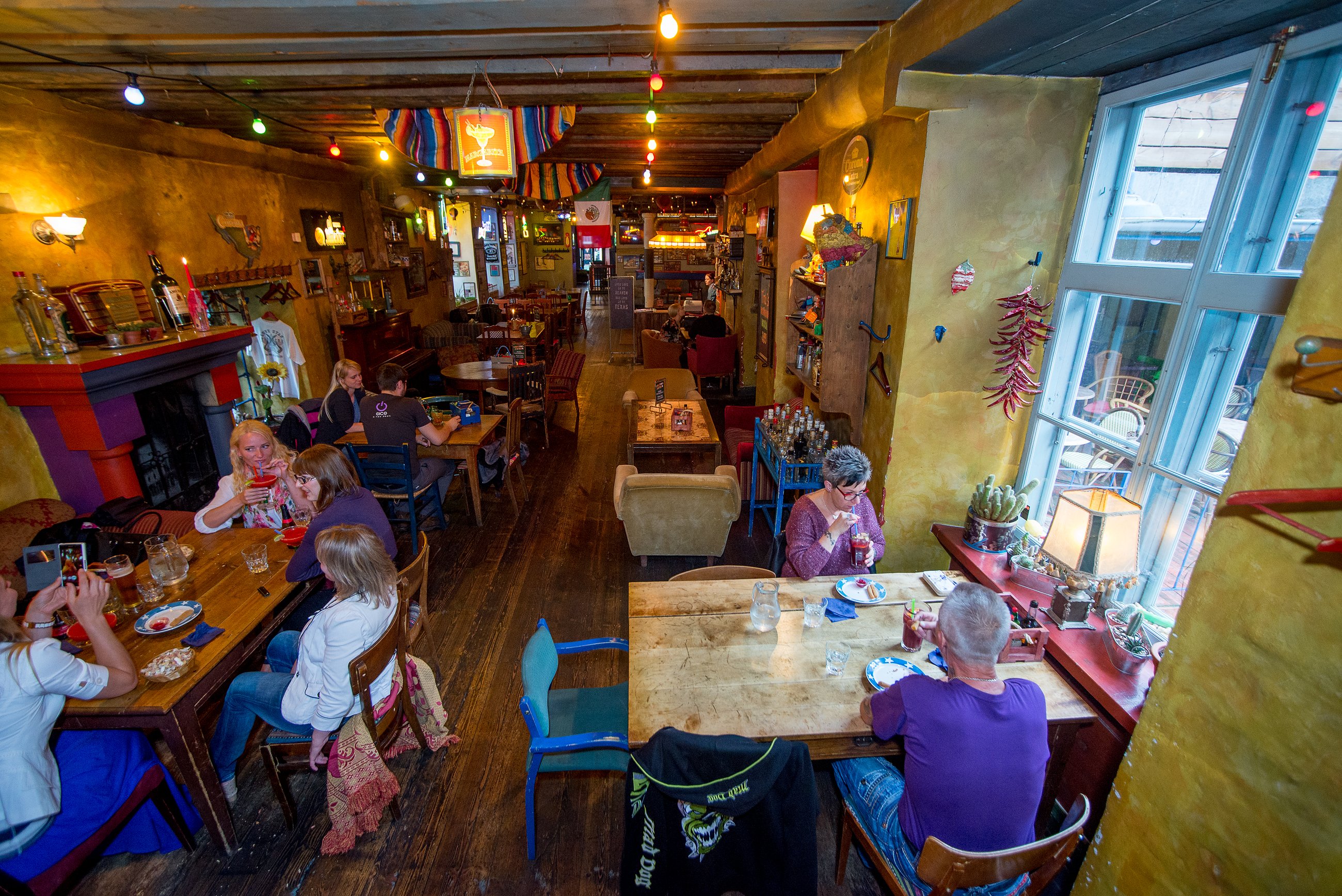 Where to Eat in Tallinn Old Town 10 Amazing Places You'll Love Dutch