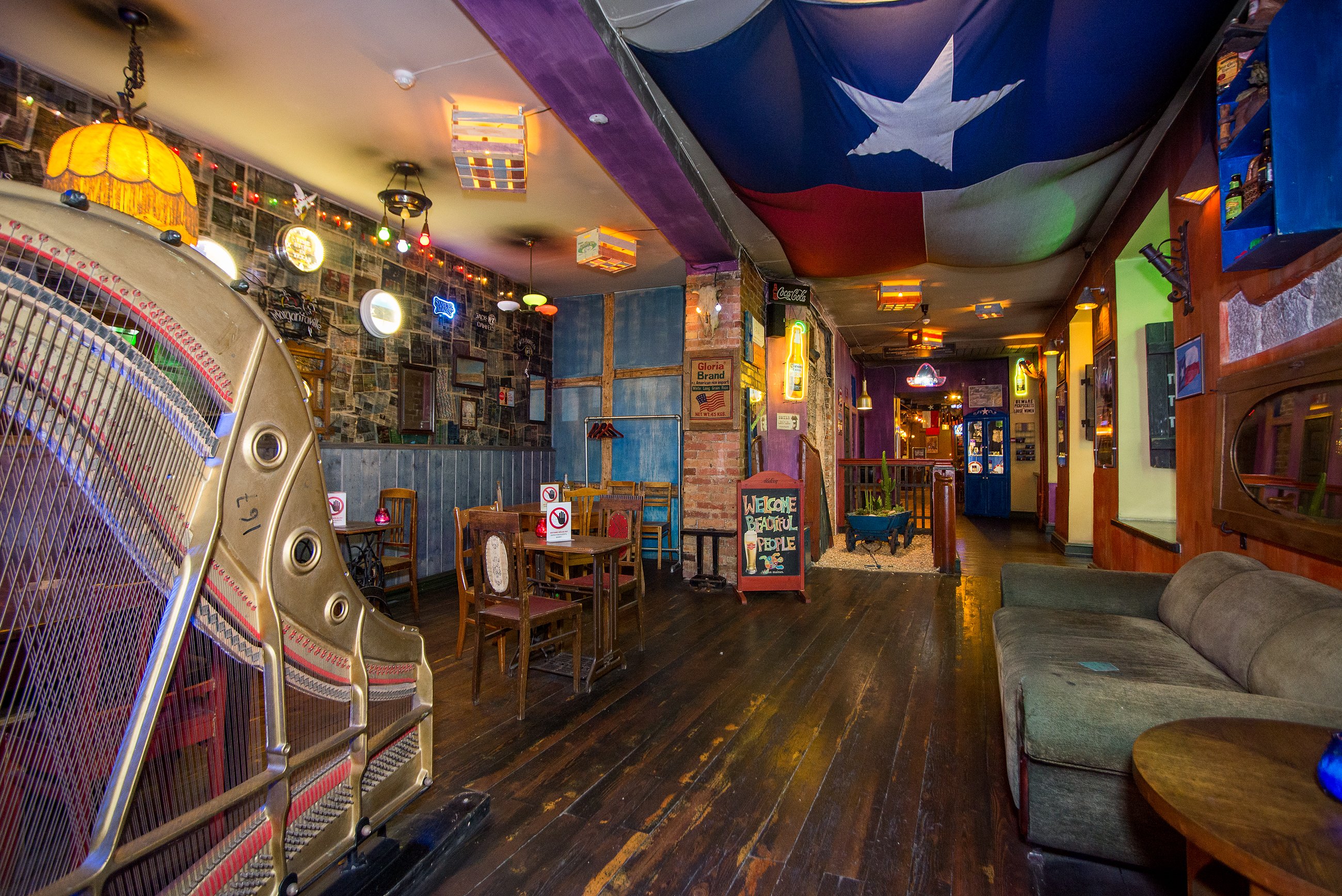 Where to Eat in Tallinn Old Town 10 Amazing Places You'll Love Dutch